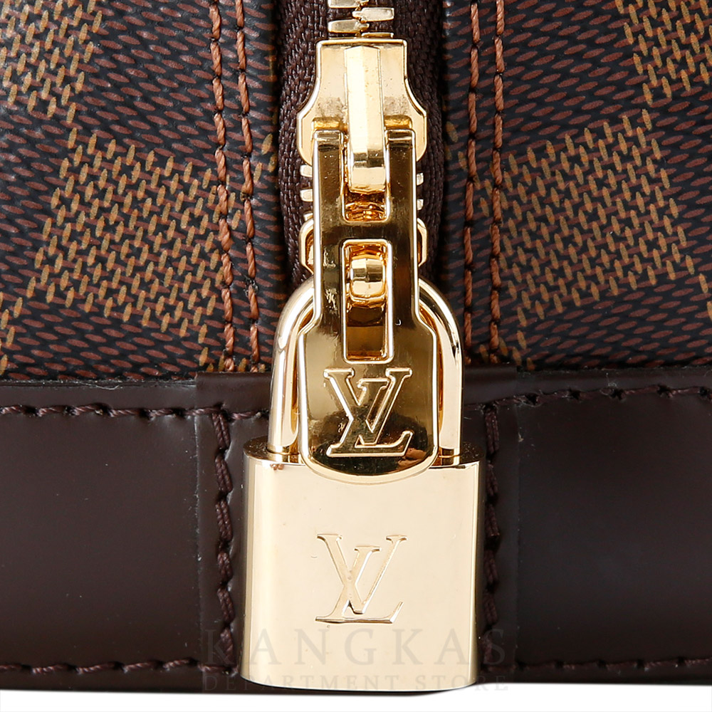 LOUIS VUITTON(USED)루이비통 다미에 에벤 알마 PM
